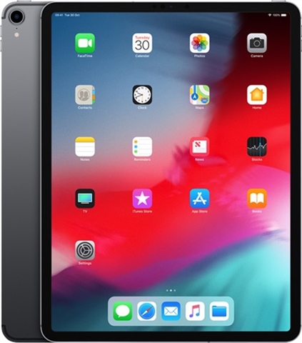 iPad Pro 12.9インチ A1895 Apple iPad Pro 12.9